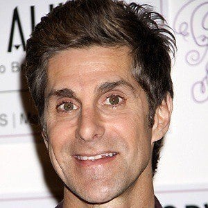 Perry Farrell - Bio, Family, Trivia | Famous Birthdays