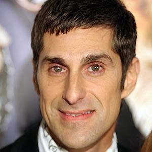 Perry Farrell - Bio, Family, Trivia | Famous Birthdays