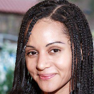 Persia White - Bio, Family, Trivia | Famous Birthdays