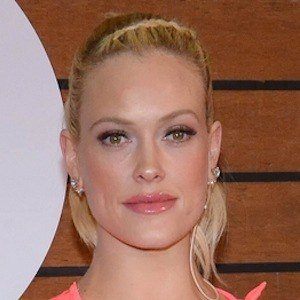 Peta Murgatroyd Headshot 8 of 10