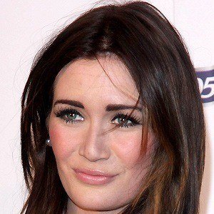 Peta Todd - Bio, Family, Trivia | Famous Birthdays