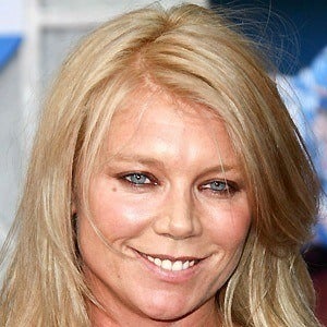 Peta Wilson - Bio, Family, Trivia | Famous Birthdays