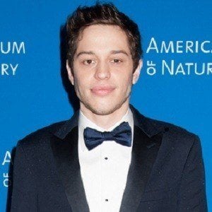 Pete Davidson Headshot 2 of 4