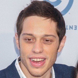 Pete Davidson Headshot 3 of 4