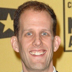 Pete Docter at age 41
