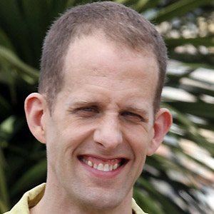 Pete Docter Headshot 6 of 6