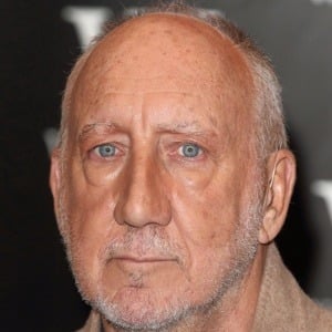 Pete Townshend Headshot 5 of 5