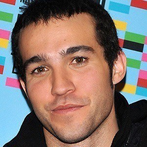 Pete Wentz Headshot 8 of 10