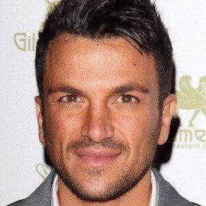 Peter Andre - Age, Family, Bio | Famous Birthdays