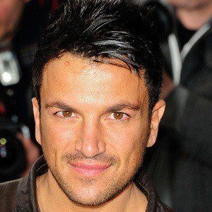 Peter Andre - Age, Family, Bio | Famous Birthdays