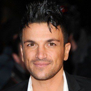 Peter Andre - Age, Family, Bio | Famous Birthdays