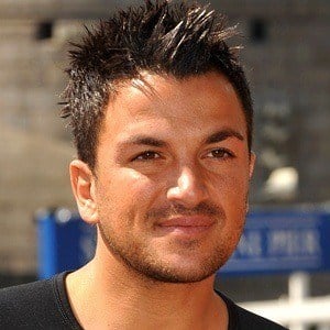 Peter Andre - Age, Family, Bio | Famous Birthdays