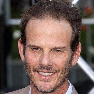 Peter Berg - Bio, Family, Trivia | Famous Birthdays