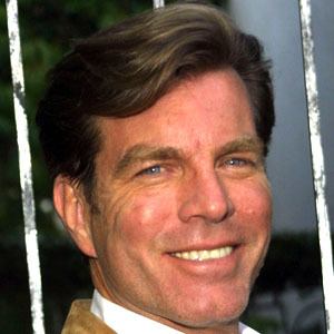 Peter Bergman Headshot 4 of 4