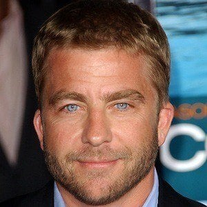 Peter Billingsley at age 38