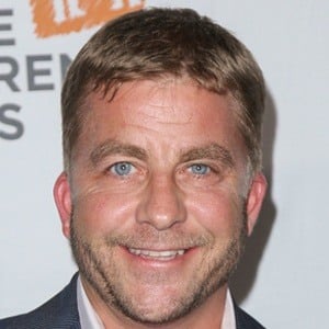 Peter Billingsley at age 45