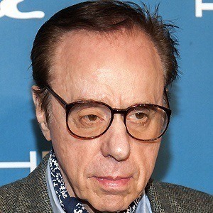 Peter Bogdanovich - Bio, Family, Trivia | Famous Birthdays