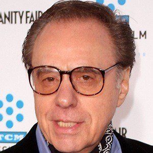 Peter Bogdanovich - Bio, Family, Trivia | Famous Birthdays
