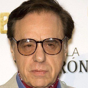Peter Bogdanovich - Bio, Family, Trivia | Famous Birthdays