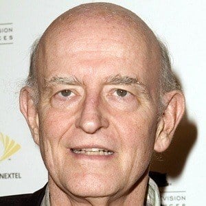 Peter Boyle Headshot 4 of 6