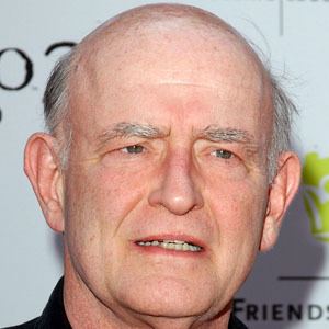 Peter Boyle Headshot 5 of 6