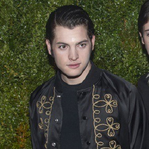 Peter Brant II - Bio, Family, Trivia | Famous Birthdays
