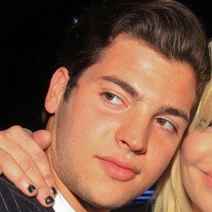 Peter Brant II - Bio, Facts, Family | Famous Birthdays