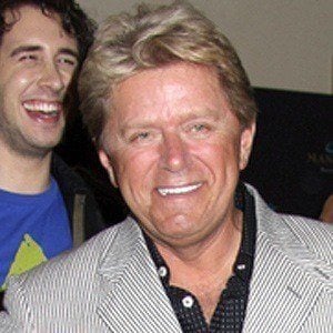 Peter Cetera - Bio, Family, Trivia | Famous Birthdays