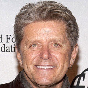 Peter Cetera at age 66