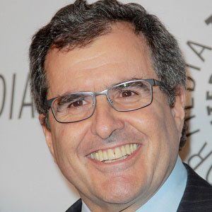 Peter Chernin - Bio, Family, Trivia | Famous Birthdays