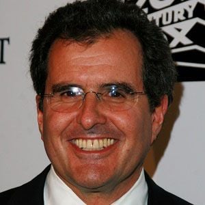 Peter Chernin - Bio, Family, Trivia | Famous Birthdays