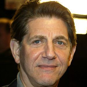 Peter Coyote - Bio, Family, Trivia | Famous Birthdays