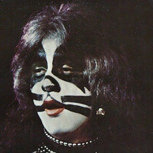 Peter Criss Headshot 3 of 6