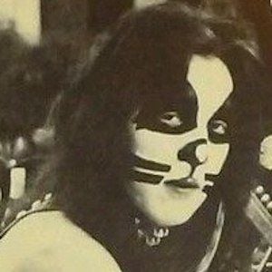 Peter Criss Headshot 4 of 6