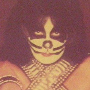 Peter Criss Headshot 5 of 6