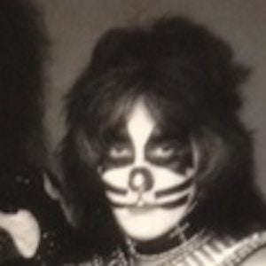 Peter Criss Headshot 6 of 6