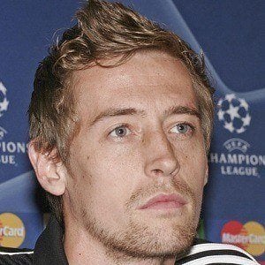 Peter Crouch Headshot 4 of 6