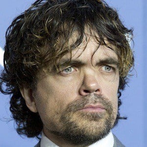 Peter Dinklage at age 44