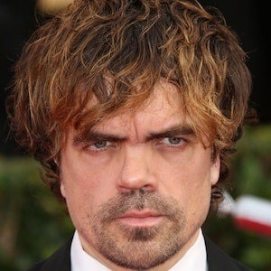 Peter Dinklage at age 44