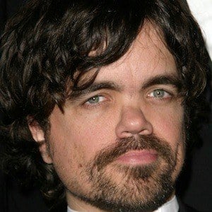 Peter Dinklage Headshot 7 of 10