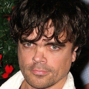 Peter Dinklage Headshot 10 of 10