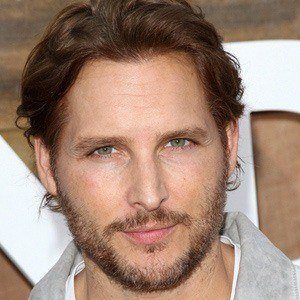 Peter Facinelli Headshot 8 of 10