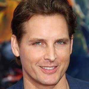 Peter Facinelli Headshot 9 of 10