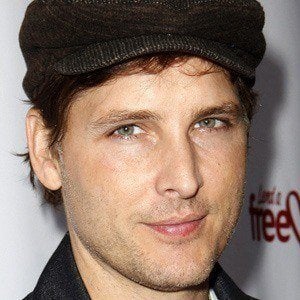 Peter Facinelli Headshot 10 of 10