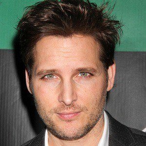 Peter Facinelli at age 38