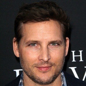 Peter Facinelli at age 40