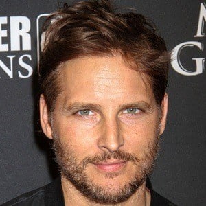 Peter Facinelli at age 40