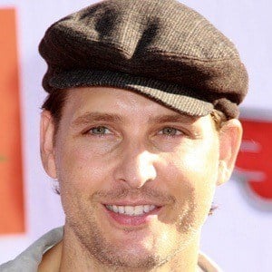 Peter Facinelli at age 39