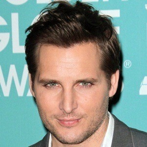 Peter Facinelli at age 38