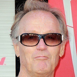Peter Fonda - Bio, Family, Trivia | Famous Birthdays